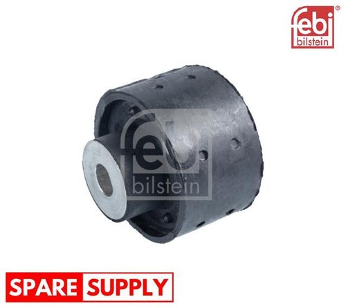 Mounting axle beam for bmw - axle,