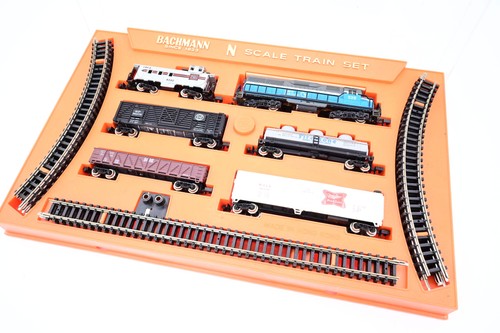 Bachmann gauge great - bachmann,