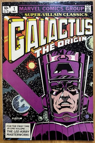 Super villain classics - super-villain,