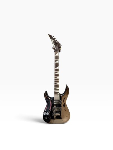 Jackson series js22lh dinky - js,