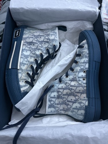 Dior b23 high - high, top