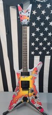 Dean ML Dime Primal Concrete