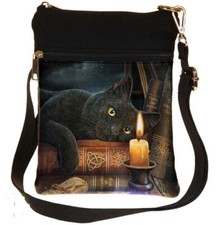 The Witching Hour by Lisa