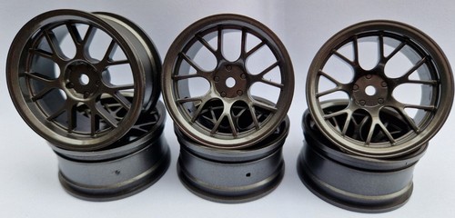 Car drift rim 3mm - rim, 6mm