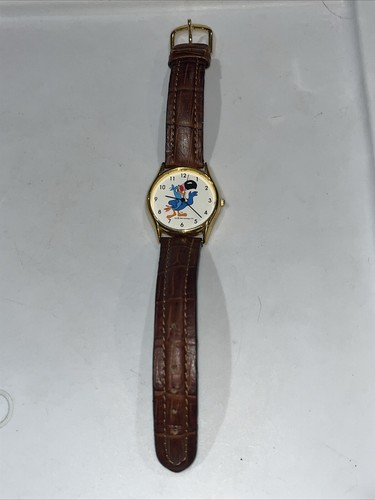 Toucan sam wristwatch - toucan, brand