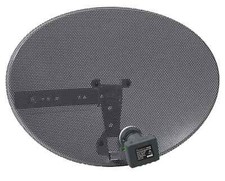 Zone 1 60cm Satellite Dish MK4