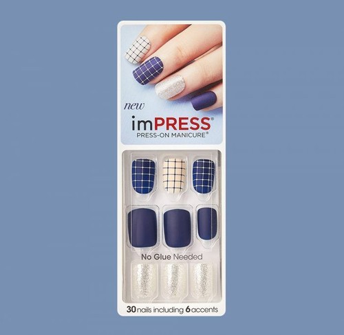 Kiss impress press - kiss,