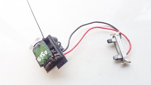 Heater resistor - ,