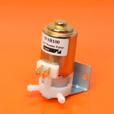 Lucas Universal 12V Windscreen