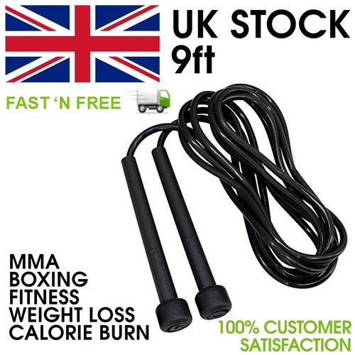 Skipping rope fitness - skipping,