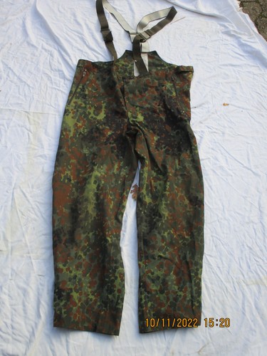 Bundeswehr flecktarn - bundeswehr,
