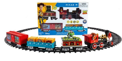 Lionel disney pixar - lionel, story