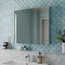 Double Door Stainless Steel