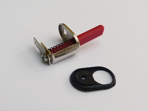 Brycrest courtesy door switch - door,