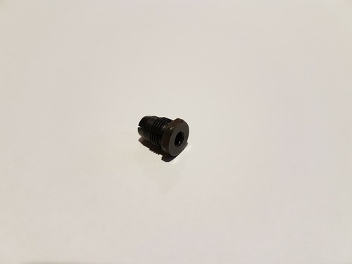 0mm dessouter atlas - 4.0mm, (5/32")