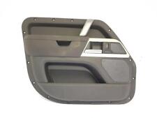 2019 ON L663 LAND ROVER DEFENDER 90 FRONT LH DOOR CARD TRIM PANEL 3 DOOR ESTATE