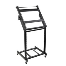 Mobile deck stand turntable - mobile,