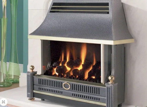 Flavel renoir outset gas fire - outset,