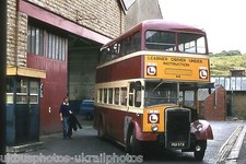 Rossendale transport pd2 - rossendale, 44