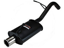 Sportex Ford Fiesta mk7