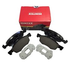 OE Quality Mintex MDB3772 Front Brake Pads Set For Vauxhall Corsa E MK IV