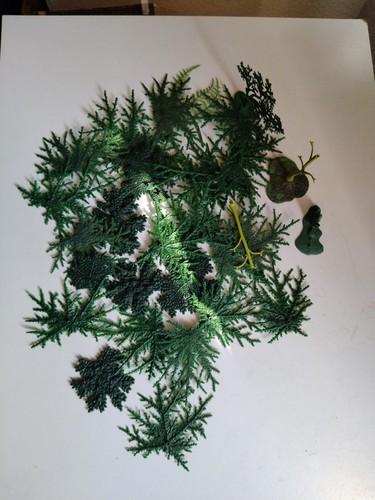 Vintage britains farm - vintage, tree