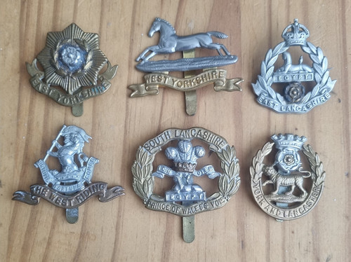 British army west yorkshire - 6,