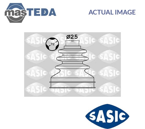 1906087 joint boot kit - cv,