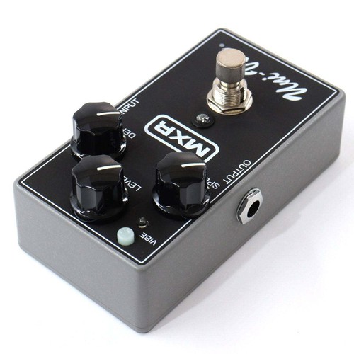 Mxr m68 uni vibe - mxr, uni-vibe