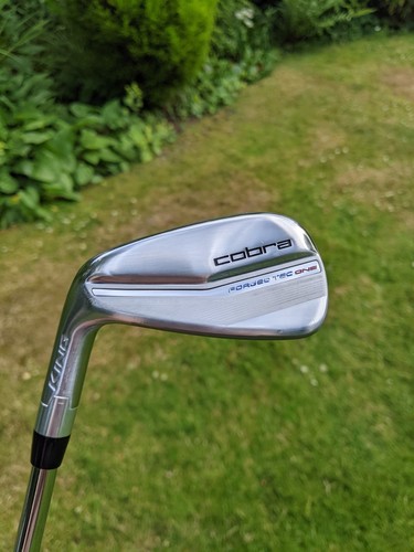 Cobra forged tec one length - tec,