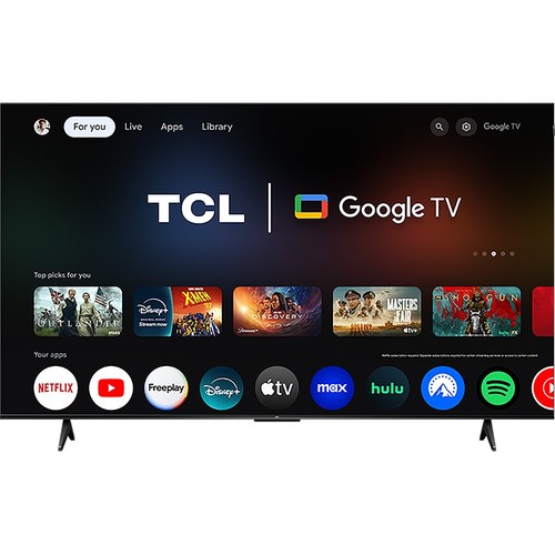 Tcl class 4k uhd - tcl,