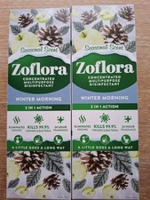 ZOFLORA NEW WINTER MORNING