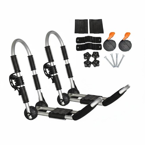 Pieces kayak roof rack - kayak,