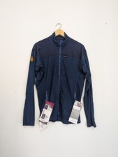 Mens BNWT PARAMO Bentu Cobalt