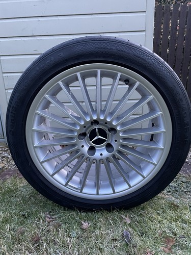 Mercedes sl55 cls55 amg - mercedes,