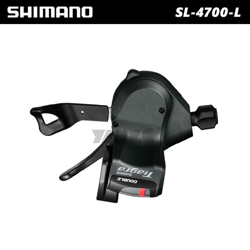 Shimano tiagra 4700 2x10 - , sl-4700