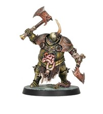 Warhammer Quest AOS Nurgle
