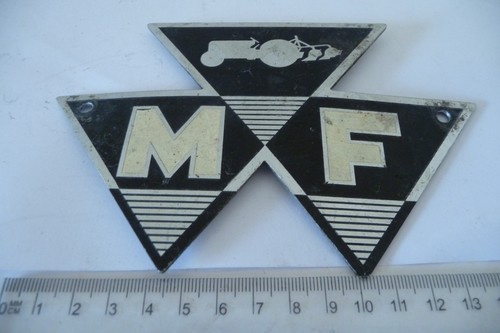Vintage massey ferguson - vintage,