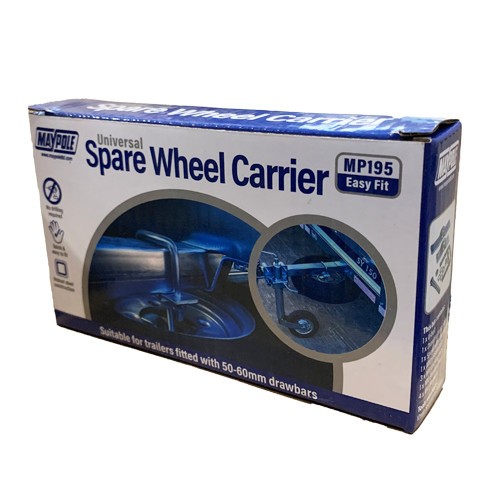 Maypole mp195 universal spare - maypole,