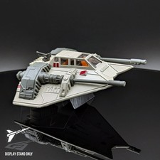 Star Wars Snow Speeder |
