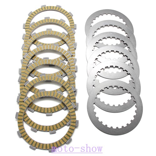 Clutch friction disc plate - disc,