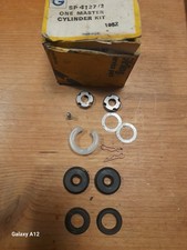 Hillman Avenger Estate 1.3/1.6