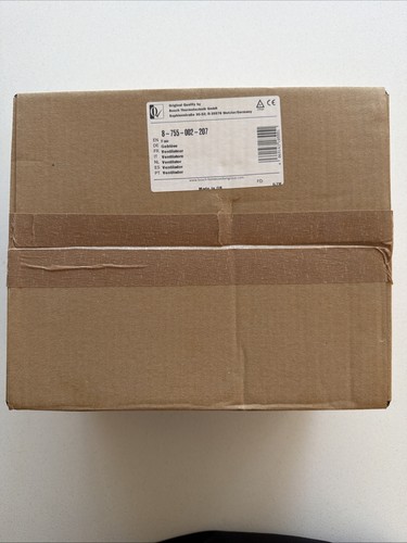Worcester greenstar bosch - worcester,