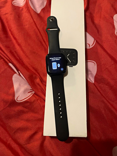 Apple watch series 44mm - apple,