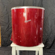 VINTAGE ROGERS floor tom shell
