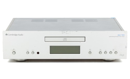 Cambridge audio azur 740c high - audio,