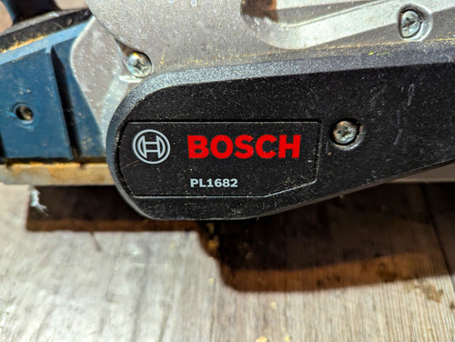 Bosch pl1682 power - bosch,