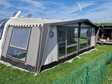 Isabella Awning Ambassador