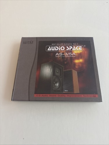 Audio space best seller - audio,