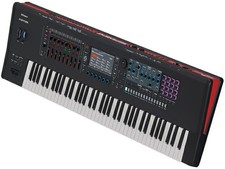 ROLAND FANTOM-7 76key music